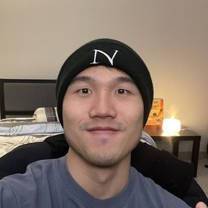 Meet your Posher, Johnny